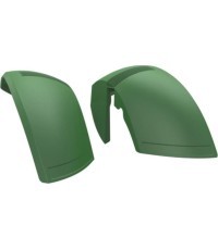 XL Frame - Rear mudguards 71° Fendt