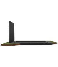 BERG SPORTS Ultim Champion FlatGround 410 Grey + AeroWall