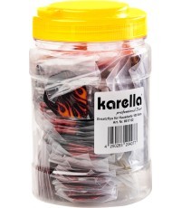 Rezerves šautriņu spārniņi “Big Jar”, 300 gab.