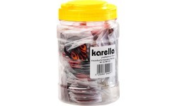Spare Flights 'Big Jar' 300pcs