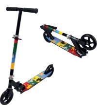 Saliekamais skrejritenis Harry Potter 145 mm