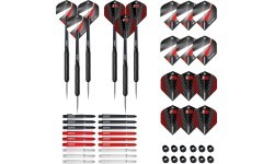 Стартовый набор аксессуаров для дартса Winmau Blade 6