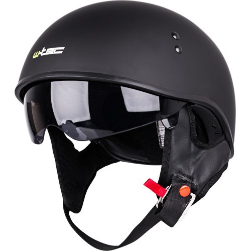 Motorcycle Helmet W-TEC V535