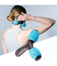 Ручной роликовый массажер inSPORTline Sorco