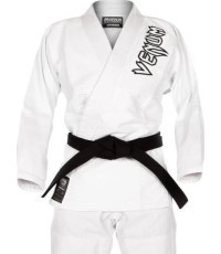 Venum Contender 2.0 BJJ Gi - Balts