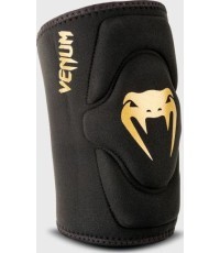 Gēla ceļa spilventiņš Venum Kontact Black-Gold