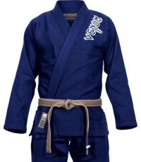 Venum Contender 2.0 BJJ Gi - Tumši zils