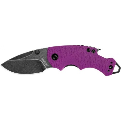 Salokāms nazis Kershaw Shuffle, violets