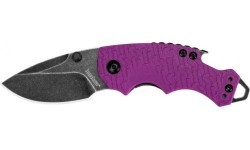 Salokāms nazis Kershaw Shuffle, violets