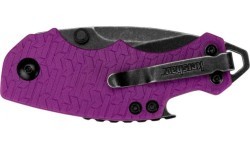 Salokāms nazis Kershaw Shuffle, violets