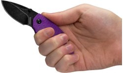 Folding Knife Kershaw Shuffle, Purple