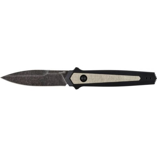 Saliekams nazis Kershaw Launch 15 7950