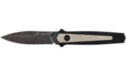 Saliekams nazis Kershaw Launch 15 7950
