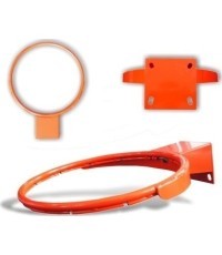 Basketball hoop Star