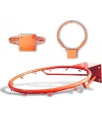 Basketbola stīpa Powersport Classic