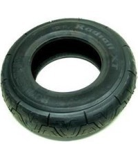 Tire 400/100-8 radiall