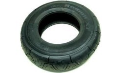 Tire 400/100-8 radiall
