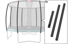 Safety Net DLX XL - Foam set