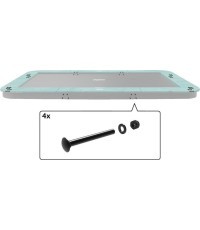 Ultim Champion - Stiprinājumi 410