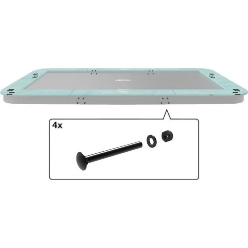 Ultim Champion - Stiprinājumi 410