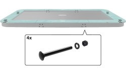 Ultim Champion - Stiprinājumi 410
