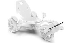 Street-X - Crankshaft