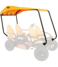 Крыша для BERG Gran Tour