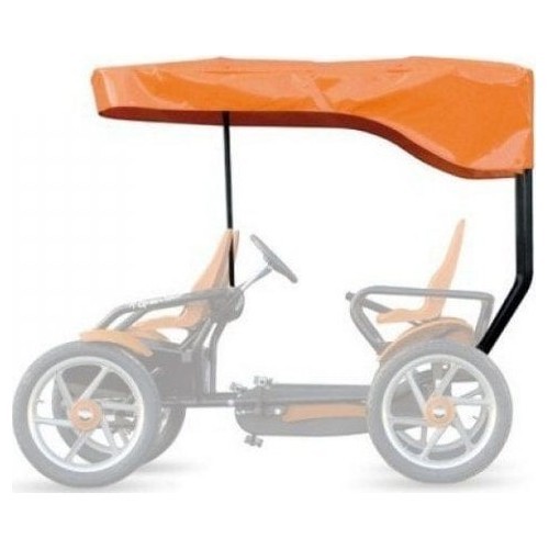 BERG Sunroof Gran Tour (for GT from 2015)