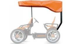 BERG Sunroof Gran Tour (for GT from 2015)