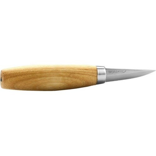 Morakniv Wood Carving 120 laminated steel knife