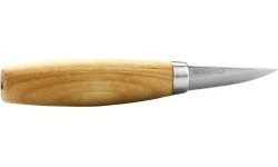 Morakniv Wood Carving 120 nazis no laminēta tērauda