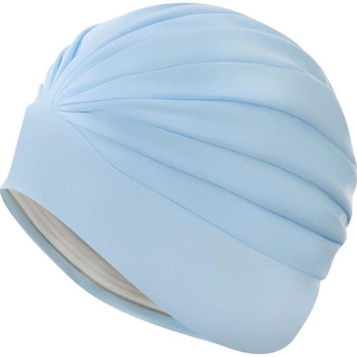 Шапочка для плавания Turban Cap - 02