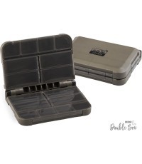 Коробка для приманок ZFISH Mini Double Box L
