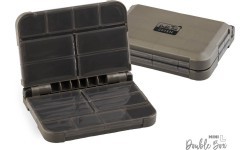 Коробка для приманок ZFISH Mini Double Box L