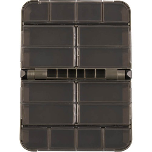 Коробка для приманок ZFISH Mini Double Box L