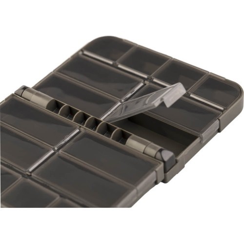 ZFISH Mini Double Box L makšķerēšanas kastīte