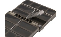 Коробка для приманок ZFISH Mini Double Box L