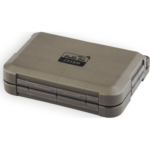 ZFISH Mini Double Box L makšķerēšanas kastīte