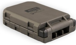 ZFISH Mini dubultā kārba M