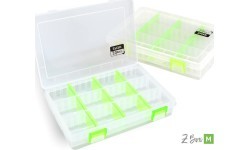 Makšķerēšanas piederumu kaste ZFISH Z-Box M