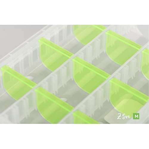 ZFISH Tackle Box Z-Box M