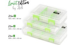 ZFISH Tackle Box Z-Box M