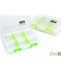 ZFISH ēsmu kastīte Z-Box S