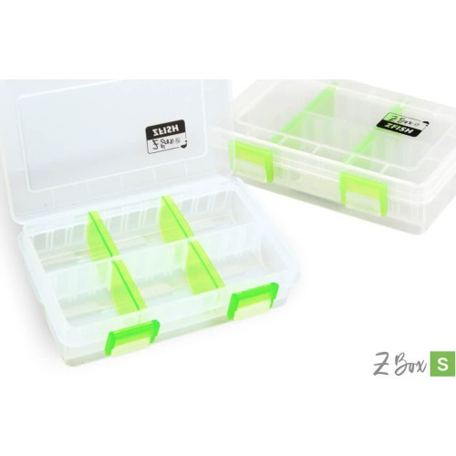 Коробка для приманок ZFISH Z-Box S