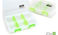 ZFISH ēsmu kastīte Z-Box S