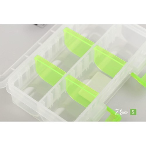 ZFISH ēsmu kastīte Z-Box S
