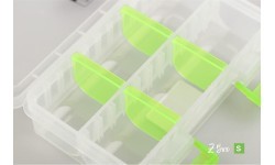 ZFISH ēsmu kastīte Z-Box S