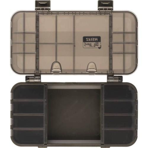 ZFISH Tackle Box Smart Box ZFS