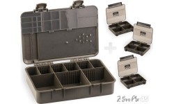ZFISH Tackle Box Z-Box PRO 45 (4in1)
