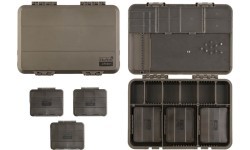 ZFISH Tackle Box Z-Box PRO 45 (4in1)